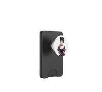 Coquette Chica Vampiro Gótico Halloween Girlycore Estética PopSockets PopWallet para MagSafe