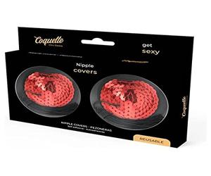 Coquette COQUETTE CHIC DESIRE CUBRE PEZONES 5 g