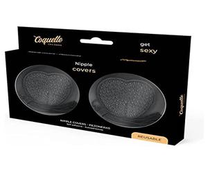 Coquette COQUETTE CHIC DESIRE CUBRE PEZONES 5 g