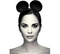 Coquette COQUETTE CHIC DESIRE DIADEMA CON OREJAS DE MOUSE 50 g