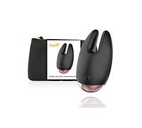 Coquette Chic Desire Estimulador Clítoris Negro / Gold