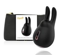 Coquette Chic Desire Estimulador Negro Gold 1ud