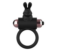 Coquette Anillo Vibrante