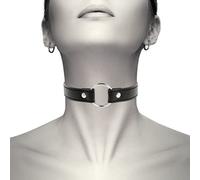 Coquette COQUETTE COLLAR CUERO VEGANO ACCESORIO WOMAN 100 g