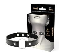 Coquette COQUETTE COLLAR CUERO VEGANO ACCESORIO WOMAN 100 g