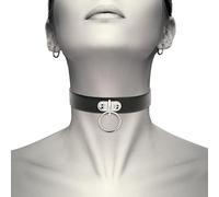 Coquette COQUETTE COLLAR CUERO VEGANO ACCESORIO WOMAN FETISH 100 g