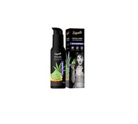Gel comestible coquette chic 100ml lubricantes veganos