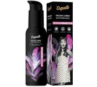 Coquette Cosmetics - Coquette Chic Desire Premium Experience WomanSensitive, lubricante al agua 100 ml