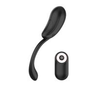 Coquette Huevo Control Remoto 1ud