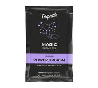 Coquette Magic Climax Gel for Her Gel Potenciador Orgasmo 10ml