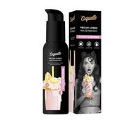 Gel comestible chic desire 100ml lubricantes veganos