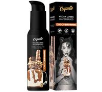 Coquette Premium Experience Lubricante Vegano Chocobrownie 100 Ml