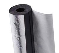 Coquilla Aislante Chimenea 95.0 cm ID 15-120.0 mm 20.0 mm Espuma Tubo Esponja Protector for Revestimiento Aislante de Paredes Gruesas Fideos de Piscina(20.0 mm(3/4"))