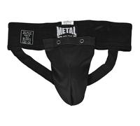 Coquilla Metal Boxe L