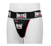 Coquilla Metal Boxe oko S