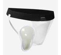 Coquilla Protección Slipee 100 Niños Blanco S