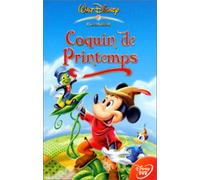 Coquin de printemps [Francia] [VHS]