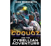 Coquoz and the Cybele adventure