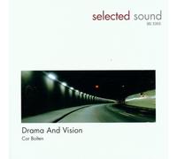 Cor Bolton & Paul Pack - Drama & Vision