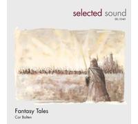 Cor Bolton & Paul Pack - Fantasy Tales