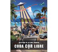 Cor - Cuba Cor Libre [Alemania] [DVD]