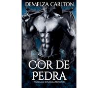 Cor de Pedra: Un Romanç de Gàrgola Protectora: 0