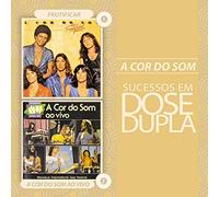 Cor Do Som - Dose Dupla