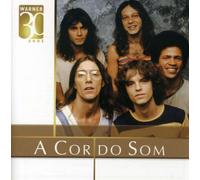 Cor Do Som - Warner 30 Anos