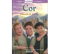 Cor (Llegir amb Susaeta - nivel 4)