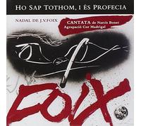 Cor Madrigal - Ho Sap Tothom, I És Profecia