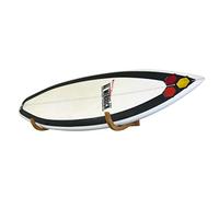 Cor Surf Soporte de Pared para Tablas de Surf | El Soporte de Surf Individual Original