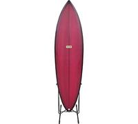 Cor Surf Surfboard Stand | Funciona con Shortboards Longboards | No se Necesita Aleta Central