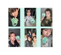 COR-TIS - Tarjetas coleccionables "Color Outside the Lines", tarjeta especial de cor-tis-ball (bola)