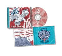 Cor Veleno - Fuoco Sacro (CD)