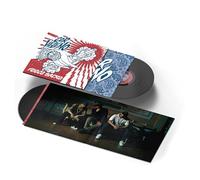 Cor Veleno - Fuoco Sacro (Doppio Vinile) [Vinilo]