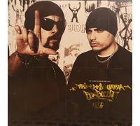 Cor Veleno - Primo + Squarta of Cor Veleno Bomboclat (180 Gr. Limited Edt. Vinile Giallo) [Vinilo]