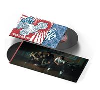 COR VENENO - Fuego Sagrado (2024) 2 LP Vinilo Pre Pedido