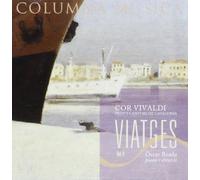 Cor Vivaldi - Cor Vivaldi: Petits Cantors De Catalunya