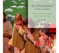 Cor Vivaldi - Guinovart: Els Pastorets (Cantata); Cor Vivaldi, Boada