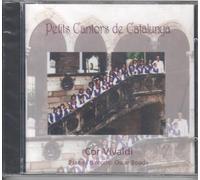 Cor Vivaldi - Petits Cantors De Catalunya