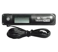 Cora 000120105 Termómetro Para Interiores/Exteriores