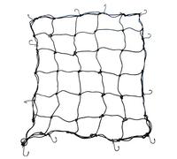 Cora 000120163 Red elástica para baúl, 90 x 70 cm