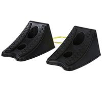 Cora 000120674 - Par de calzos de rueda