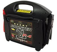 CORA 000126831 Start Booster P4 Professional Arrancador de Emergencia, 12 V, 2500 A