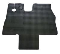 CORA 000132032 DURAGADGET Goma de felpudos, 1 Pieza