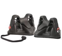 Cora 000420420 Soporte para Esquís con Llave