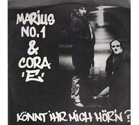 Cora E. - *Könnt Ihr Mich Hören? [Vinyl Maxi-Single]