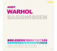 Cora Hillekamp - Andy Warhol - Basiswissen