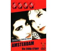 Cora - Komm wir fahren nach Amsterdam/ Die Cora Story Teil1 [Alemania] [DVD]