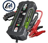 Avviador Booster de Emergencia Auto LOKITHOR LiFePO4 2250A Portátil 12V